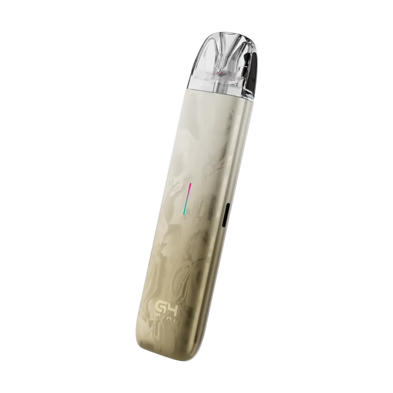 UWELL Caliburn G4 Mini, Champagne Gold