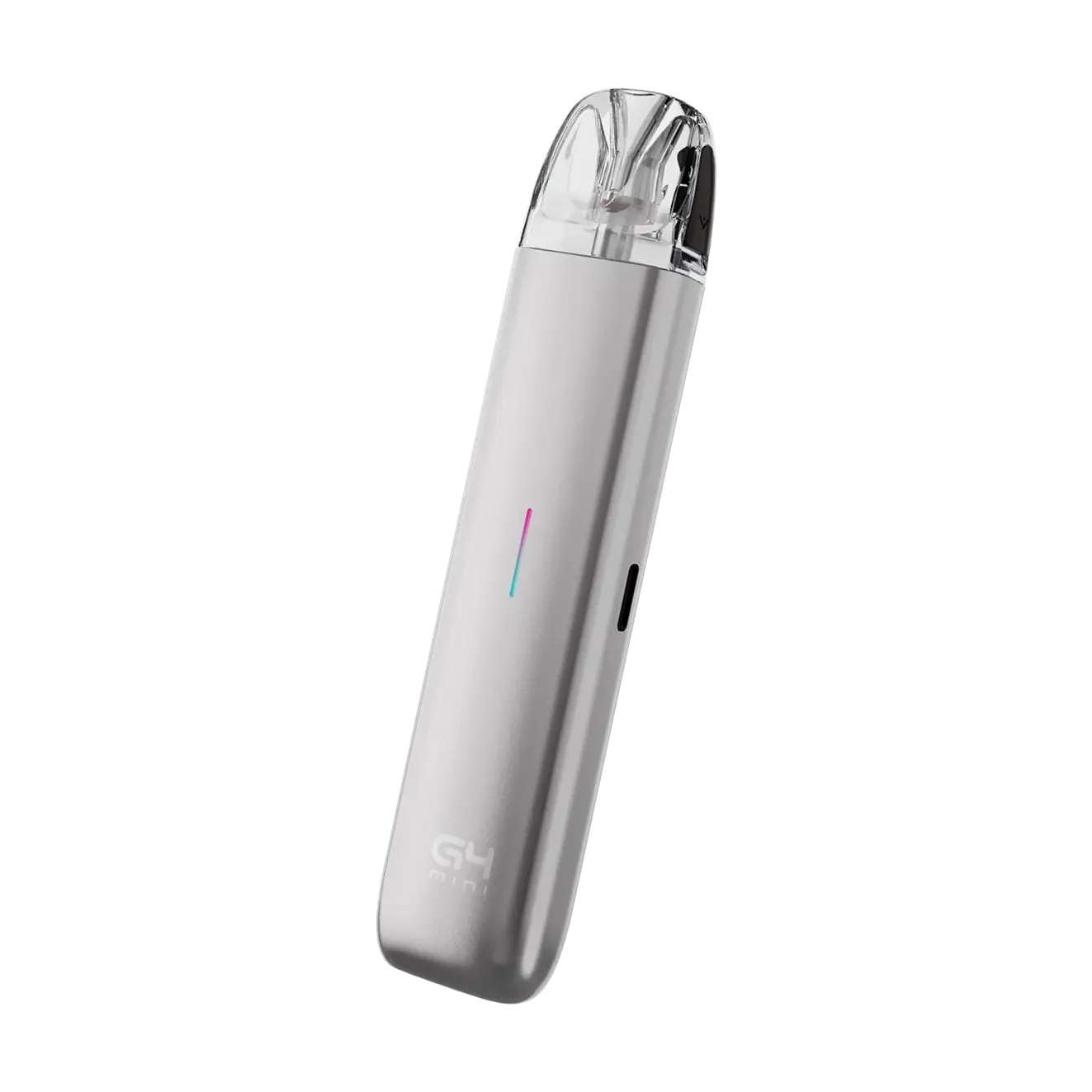 UWELL Caliburn G4 Mini, Light Silver