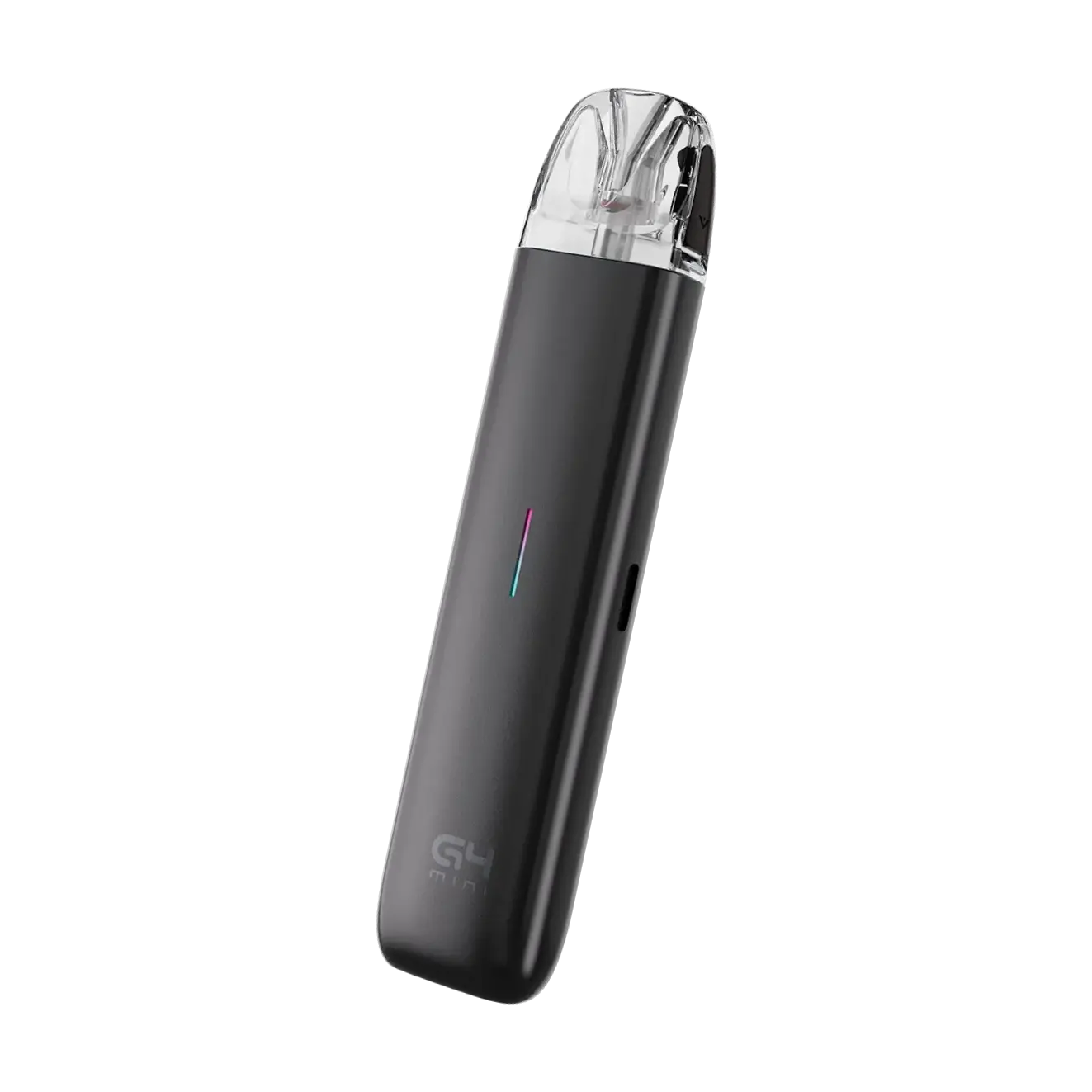 UWELL Caliburn G4 Mini, Night Black
