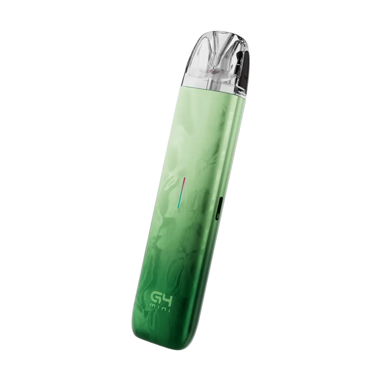 UWELL Caliburn G4 Mini, Paddy Green