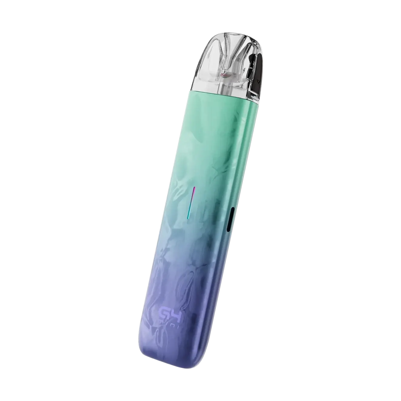 UWELL Caliburn G4 Mini, Peafowl Emerald