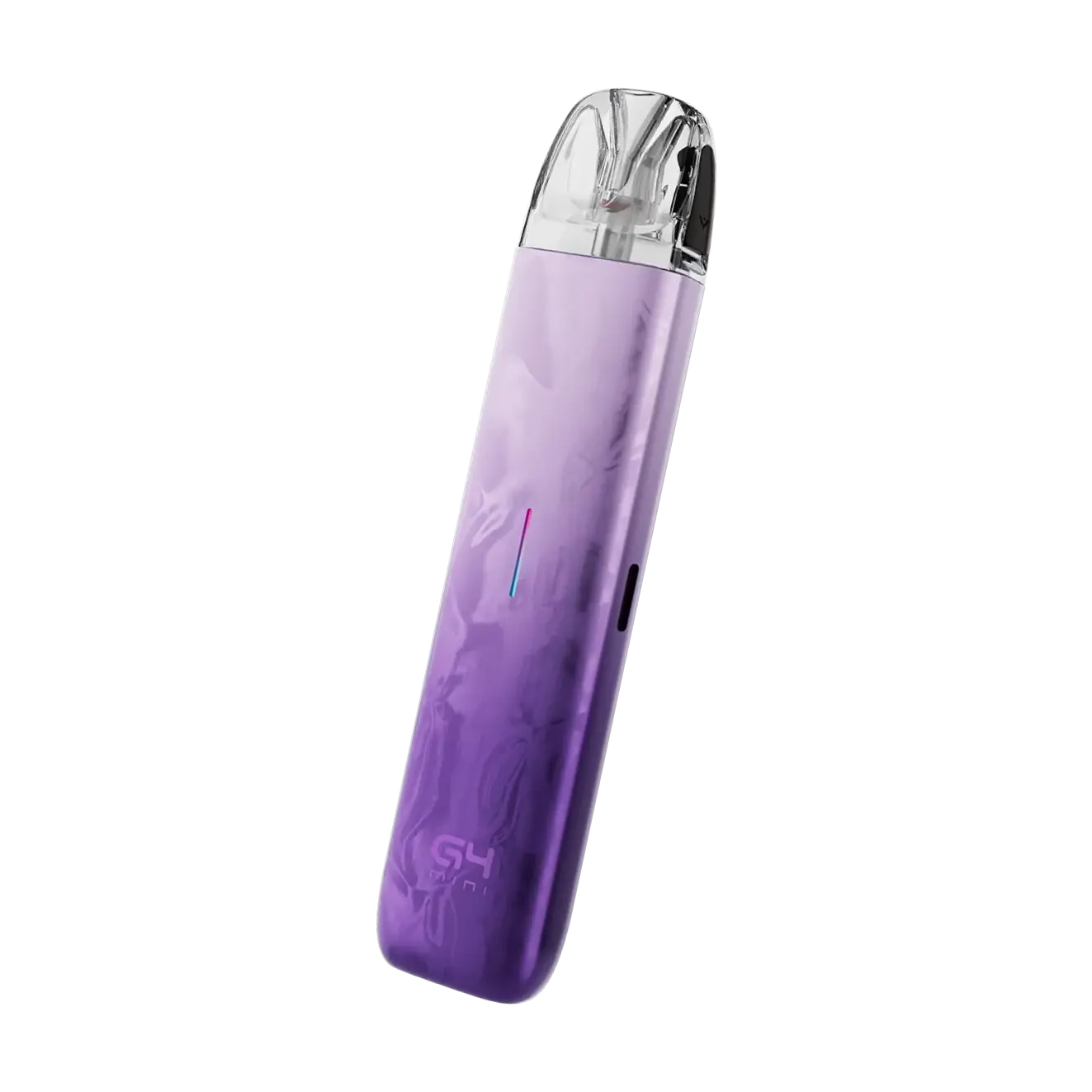 UWELL Caliburn G4 Mini, Phoenix Purple