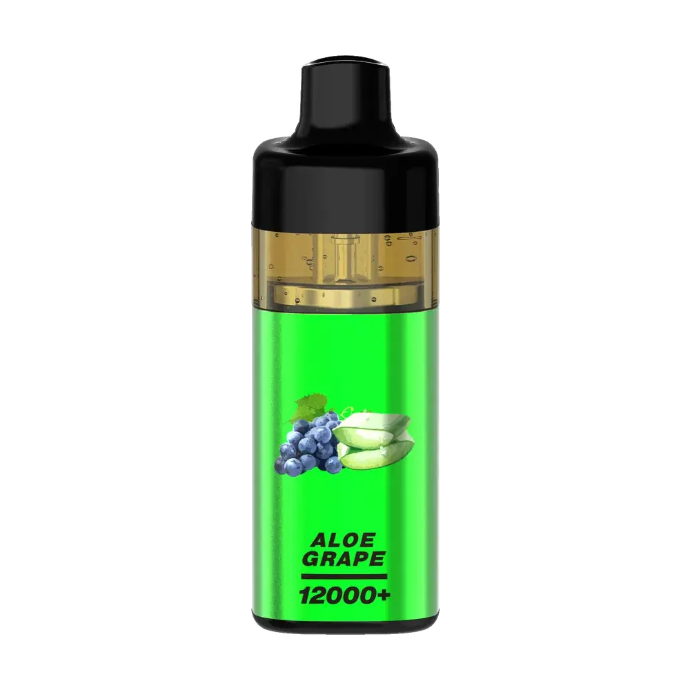 JOIWAY F3, Aloe Grape