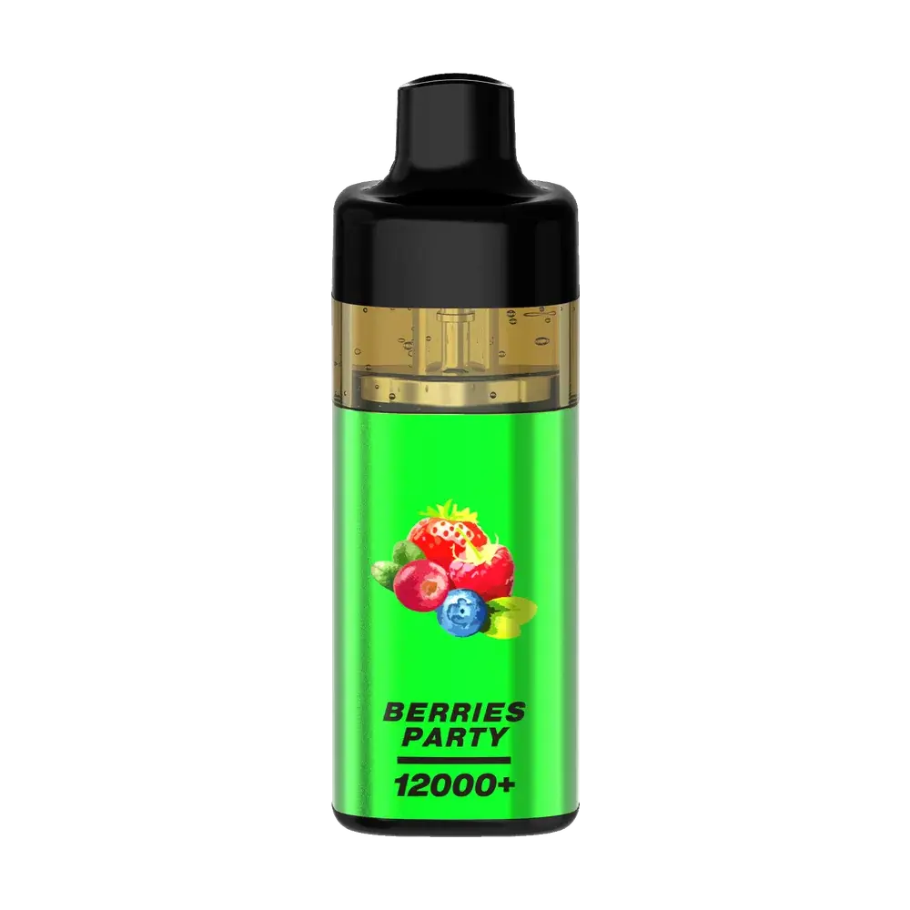 JOIWAY F3, Berries Party