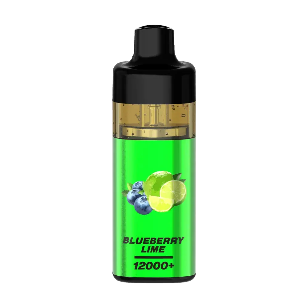 JOIWAY F3, Blueberry Lime
