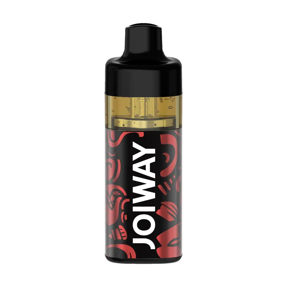 JOIWAY F3, Cola Ice