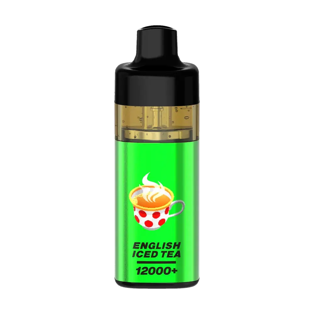 JOIWAY F3, English Iced Tea
