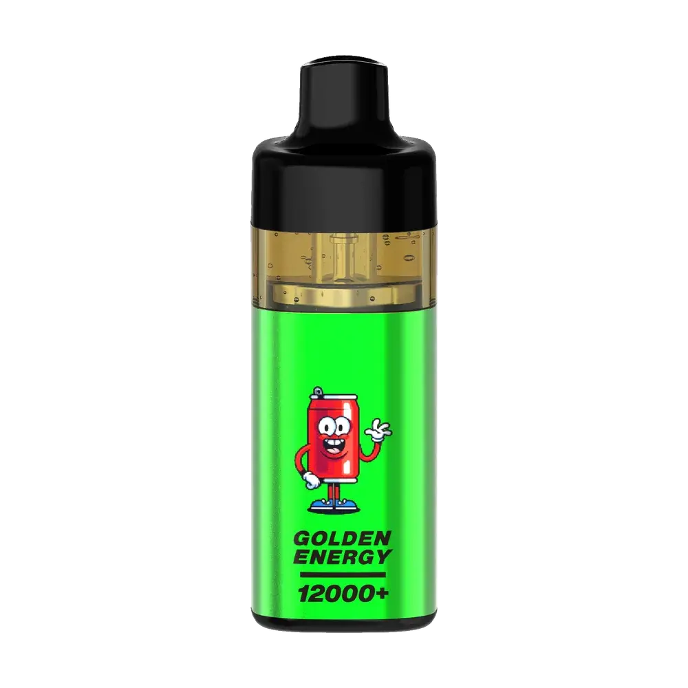 JOIWAY F3, Golden Energy