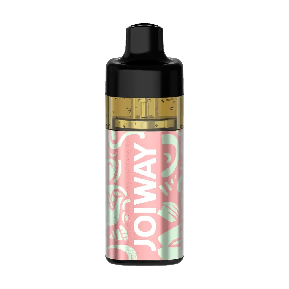 JOIWAY F3, Strawberry Ice