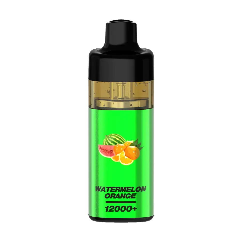 JOIWAY F3, Watermelon Orange