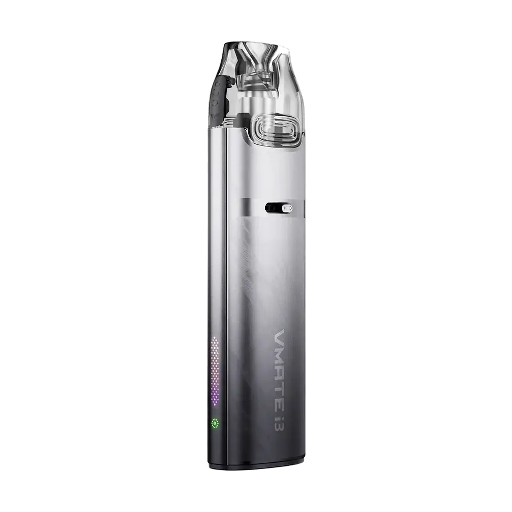 VOOPOO VMATE i3, Silver Black