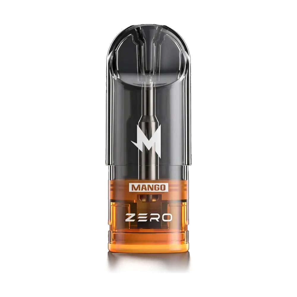 SALTHUB Zero Cartridge, Mango