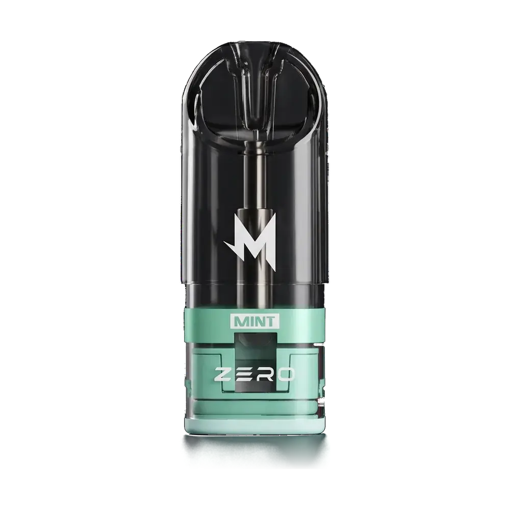 SALTHUB Zero Cartridge, Mint