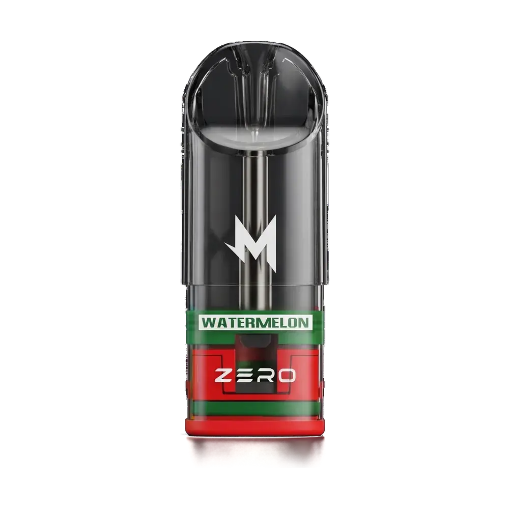 SALTHUB Zero Cartridge, Watermelon