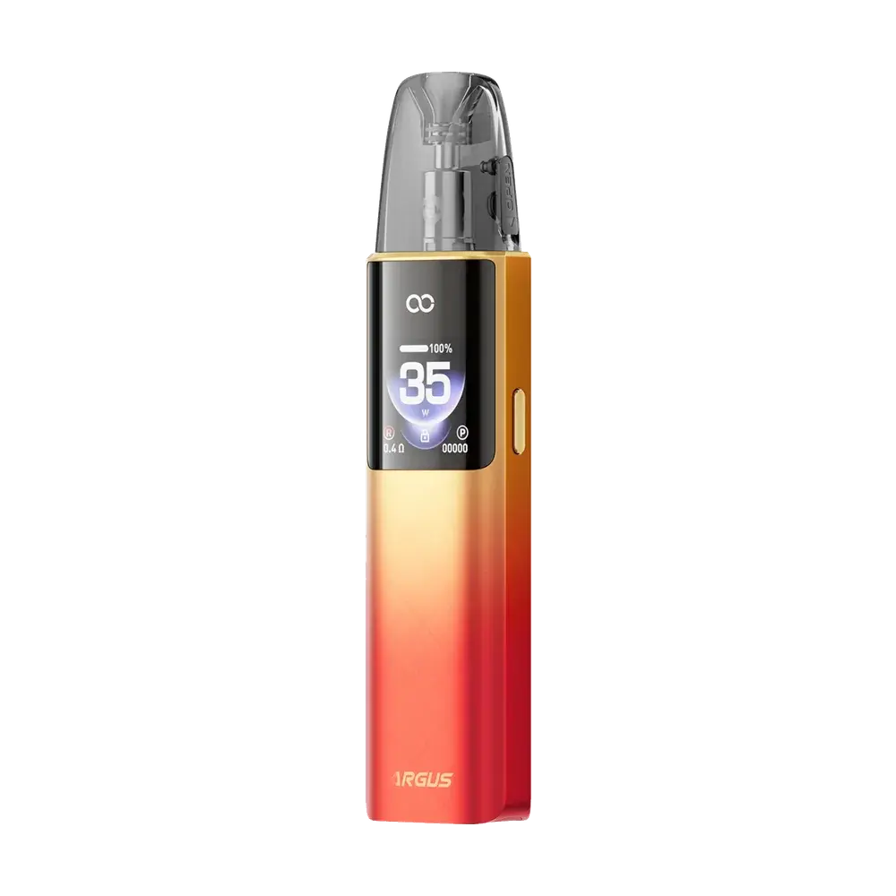 VOOPOO ARGUS G4