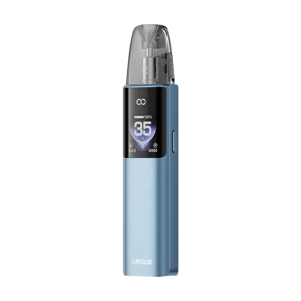 VOOPOO ARGUS G4, Blue