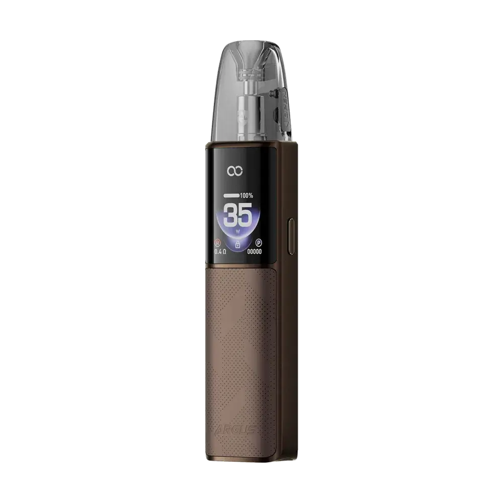 VOOPOO ARGUS G4, Brown