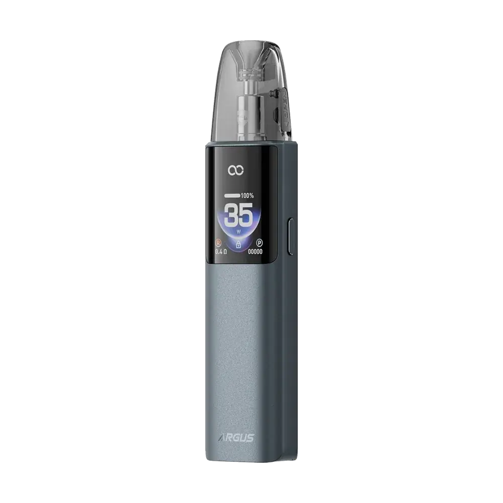 VOOPOO ARGUS G4, Gray