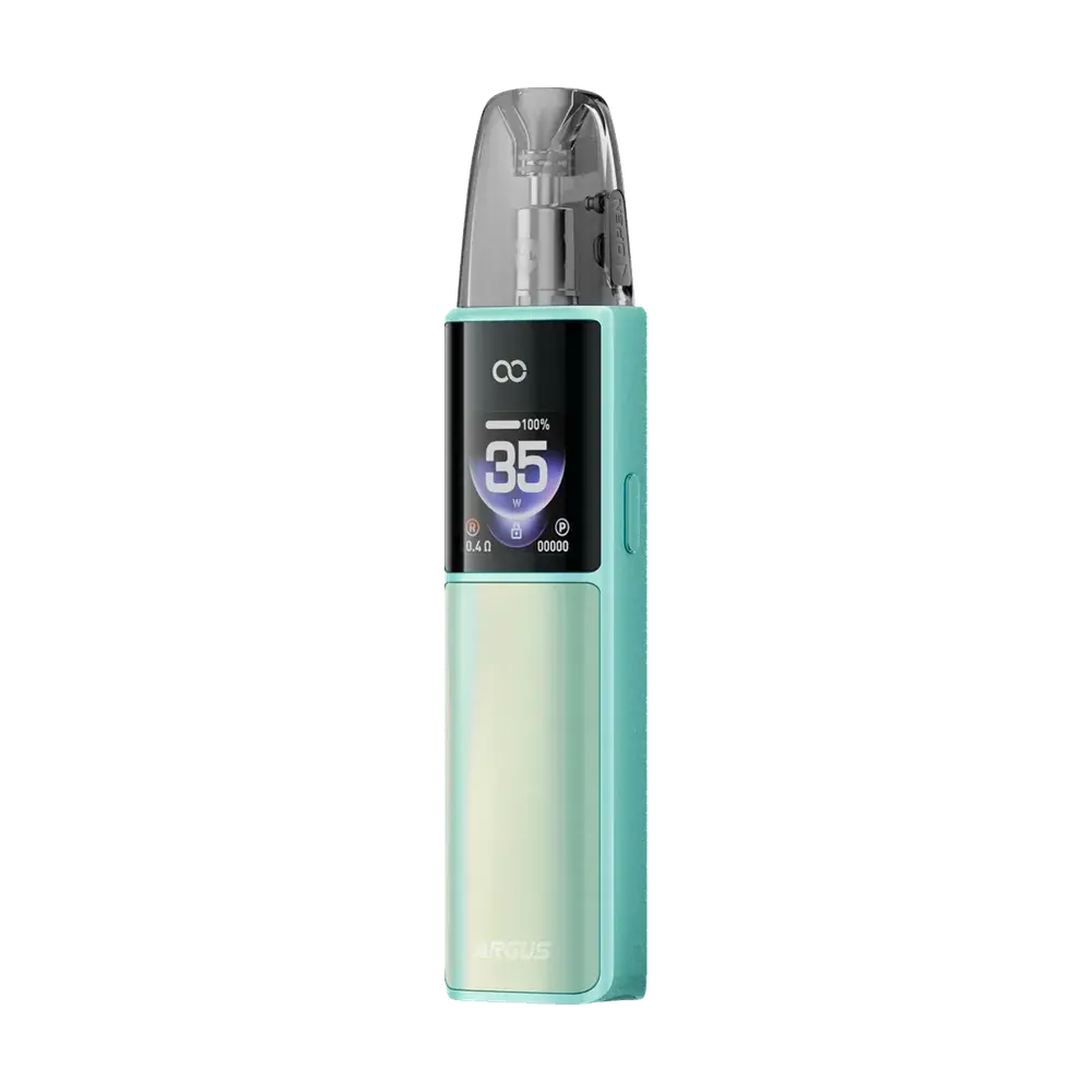 VOOPOO ARGUS G4, Green