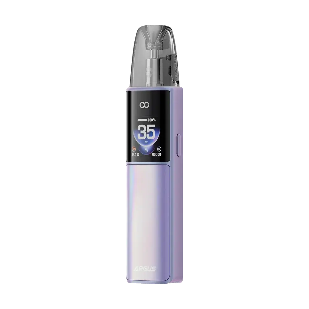 VOOPOO ARGUS G4, Purple