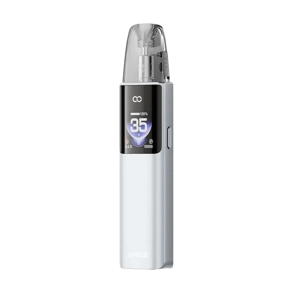 VOOPOO ARGUS G4, Silver