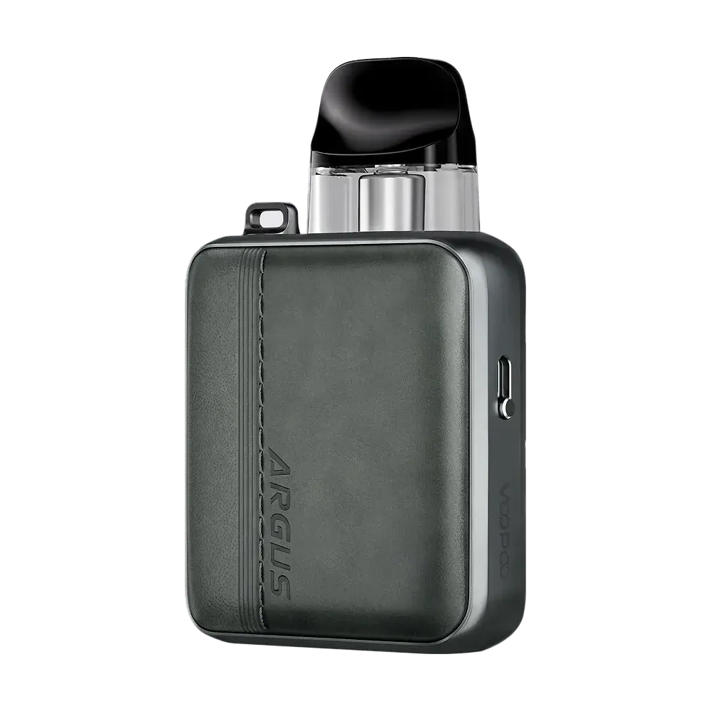 VOOPOO ARGUS P3, Grey Leather