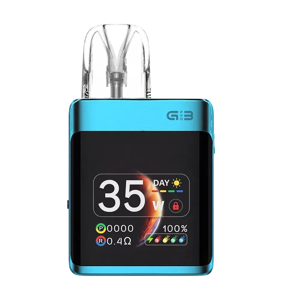 UWELL Caliburn G3 Pro KOKO, Sky Blue