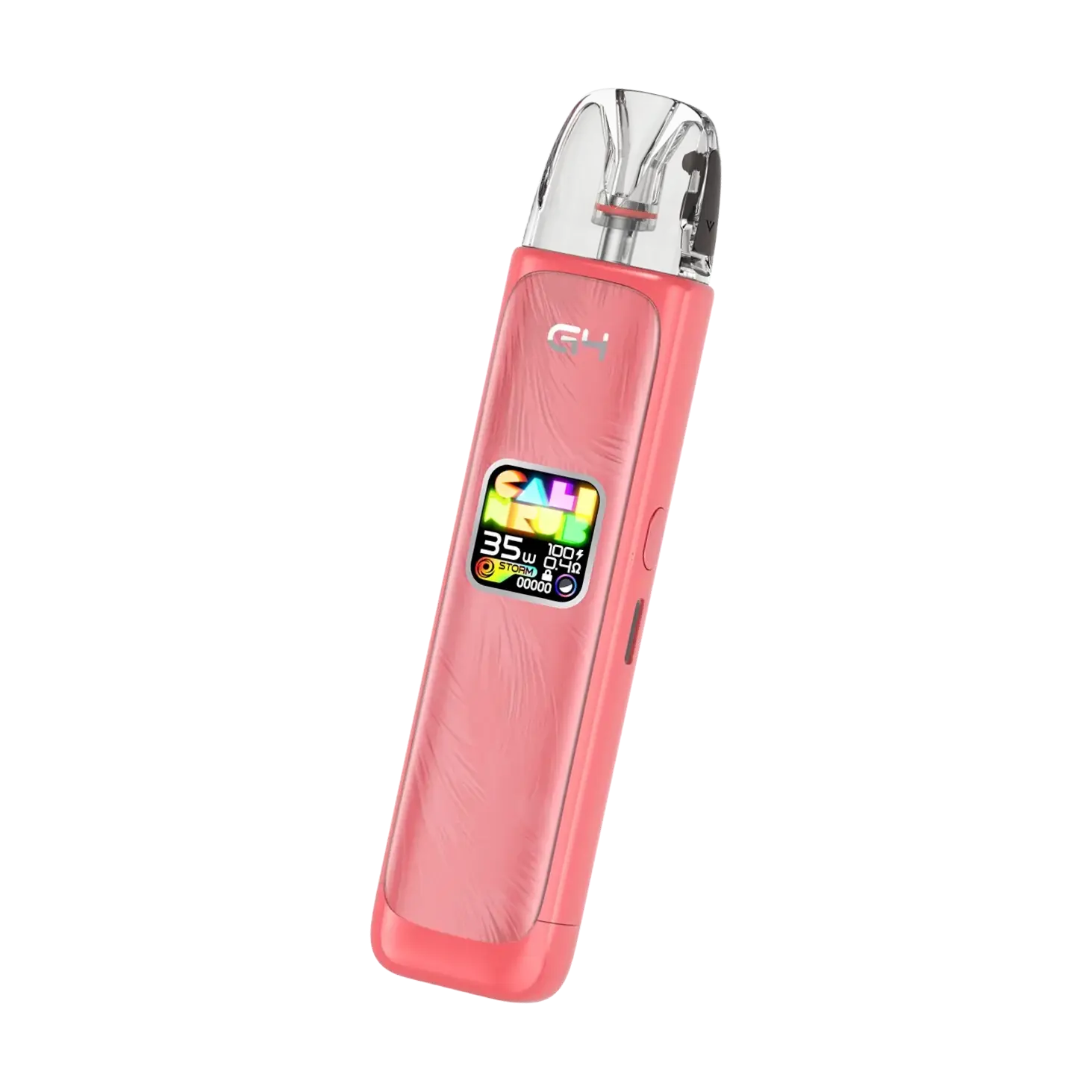 UWELL Caliburn G4, Flamingo Red