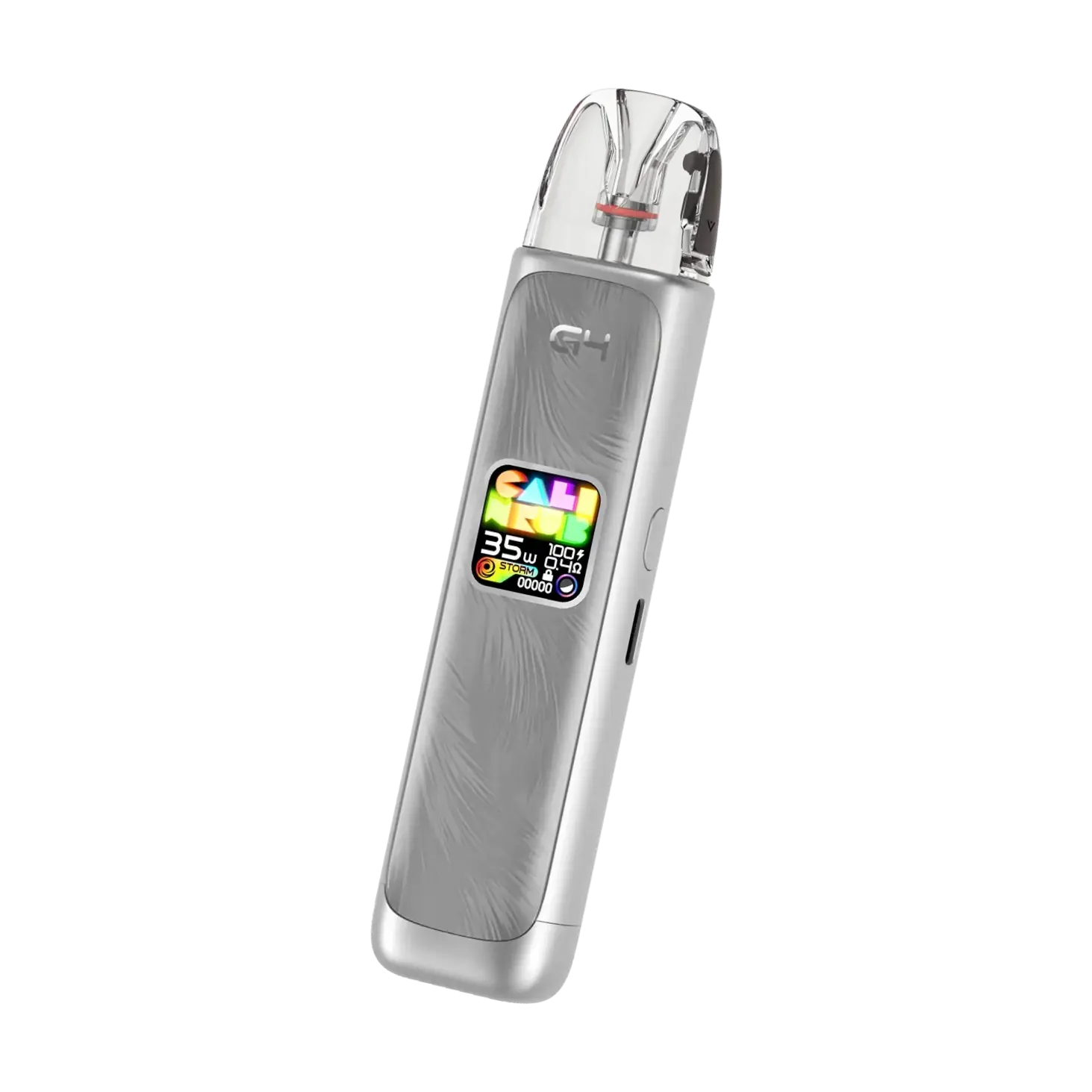 UWELL Caliburn G4, Twilight Silver