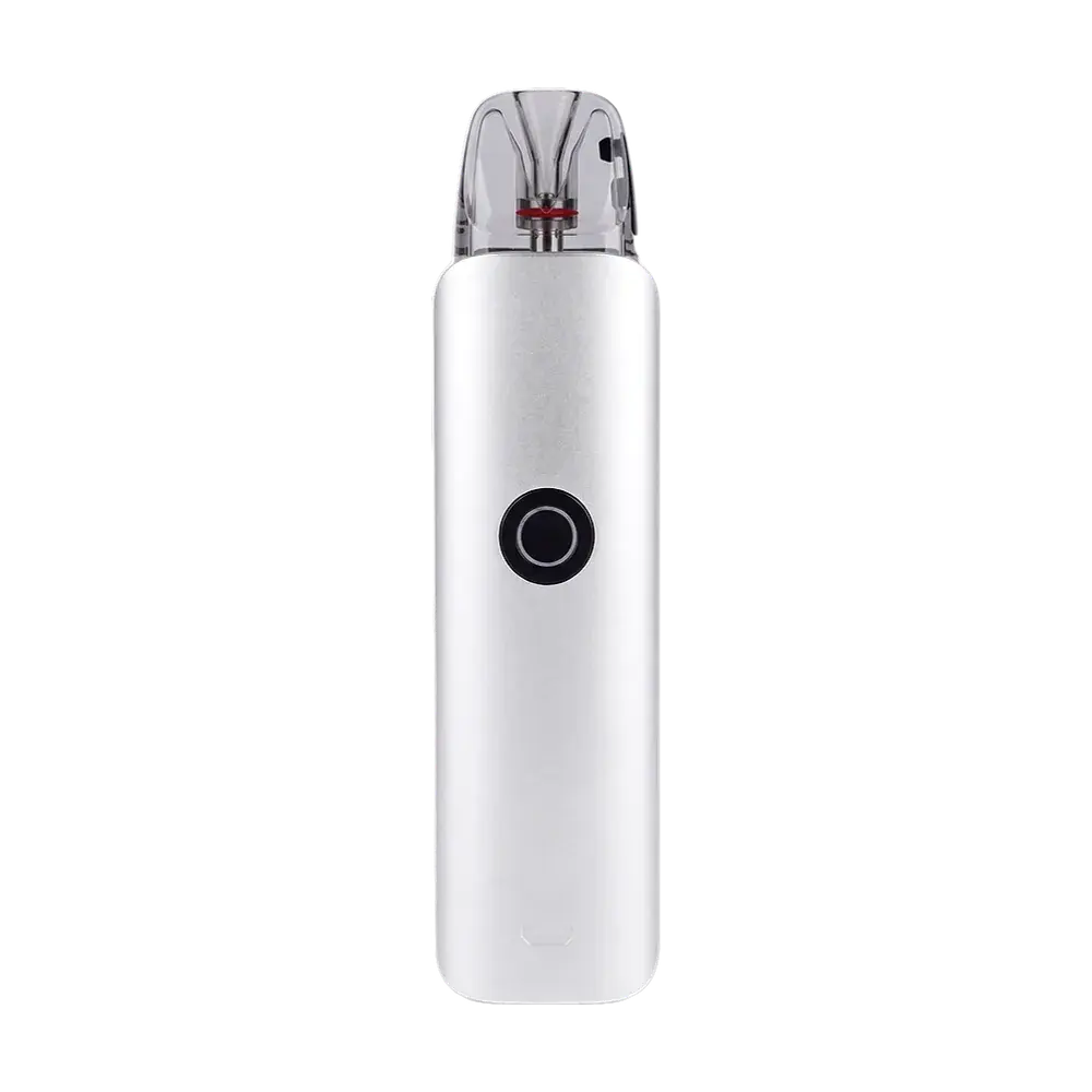 UWELL Caliburn G4 Classic, Classic Silver
