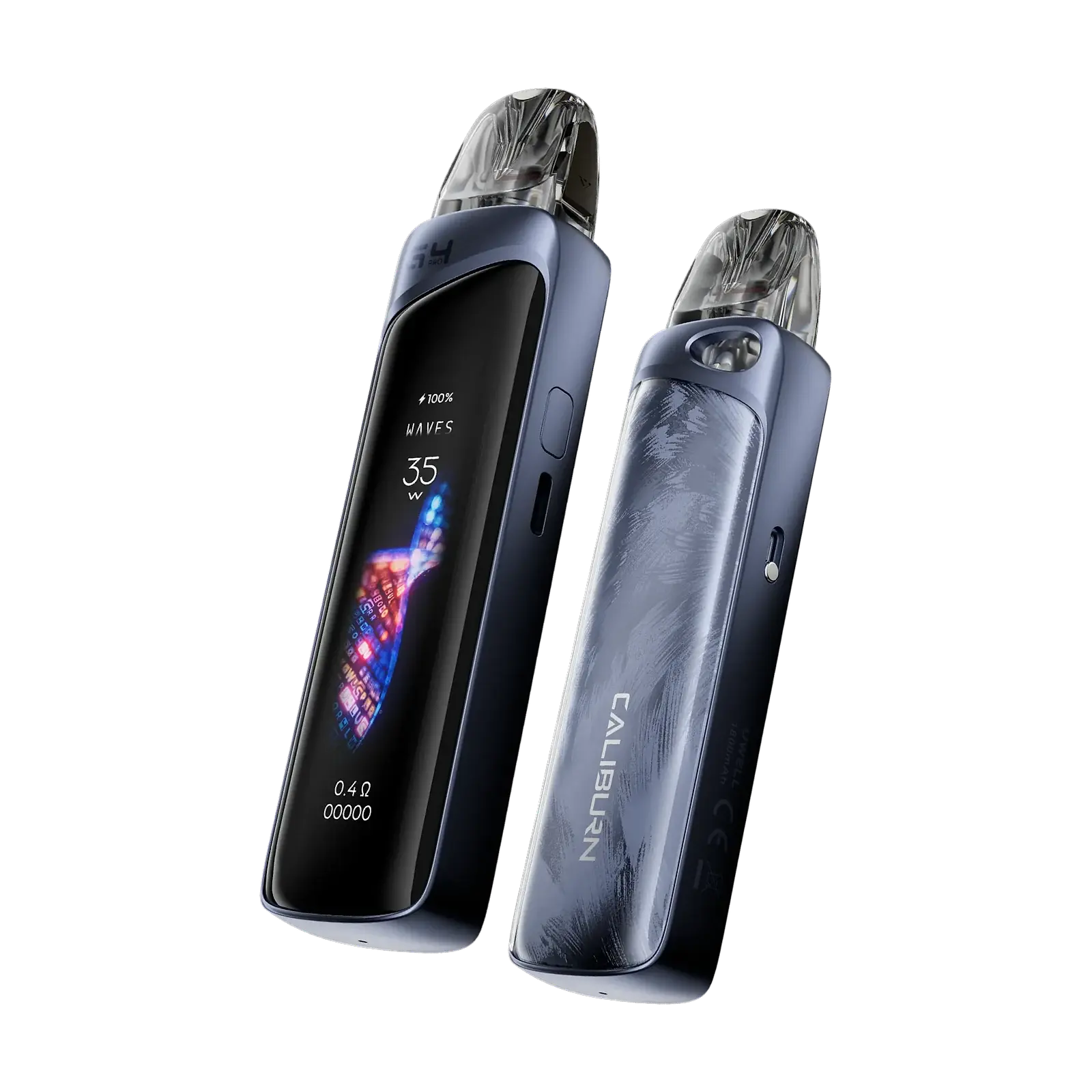 UWELL Caliburn G4 Pro, Ink Blue