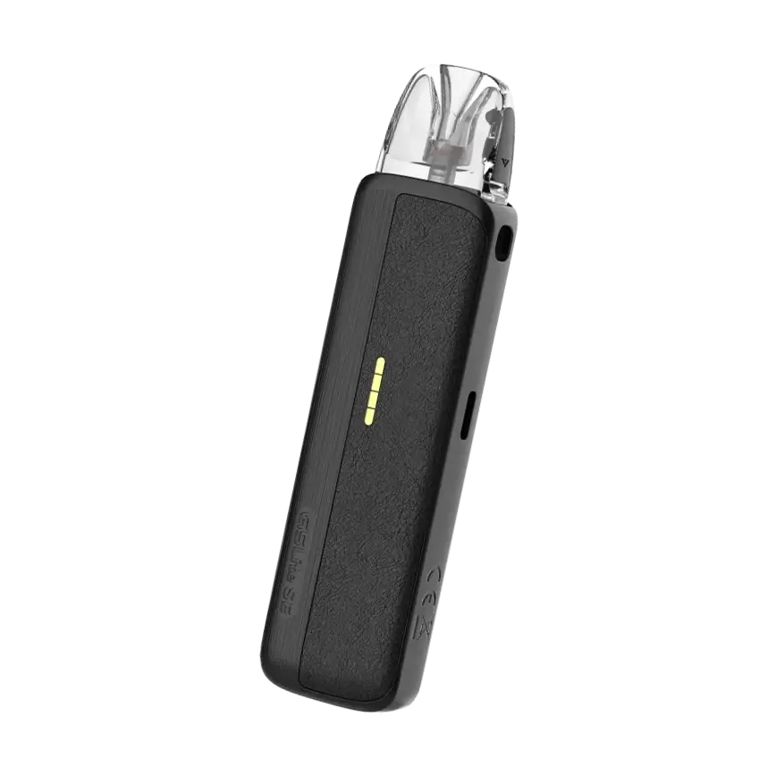 UWELL Caliburn G5 Lite SE, Black Leather