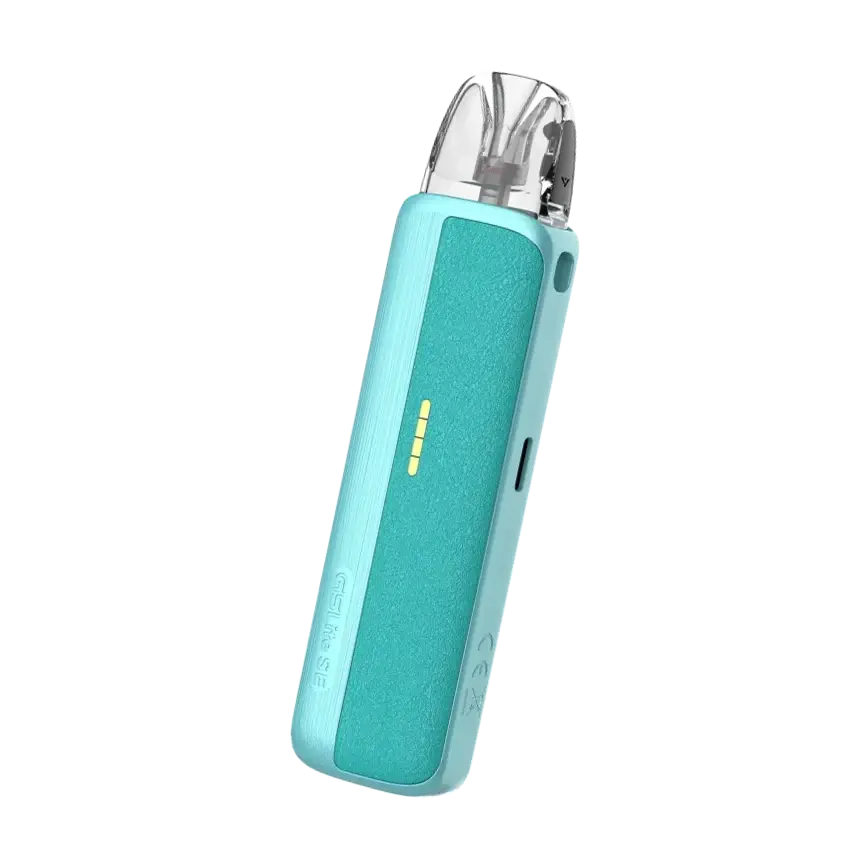 UWELL Caliburn G5 Lite SE, Blue Leather