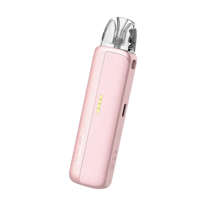 UWELL Caliburn G5 Lite SE, Pink Leather