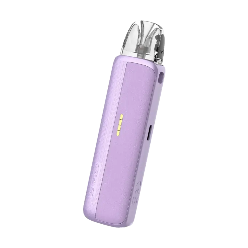 UWELL Caliburn G5 Lite SE, Purple Leather