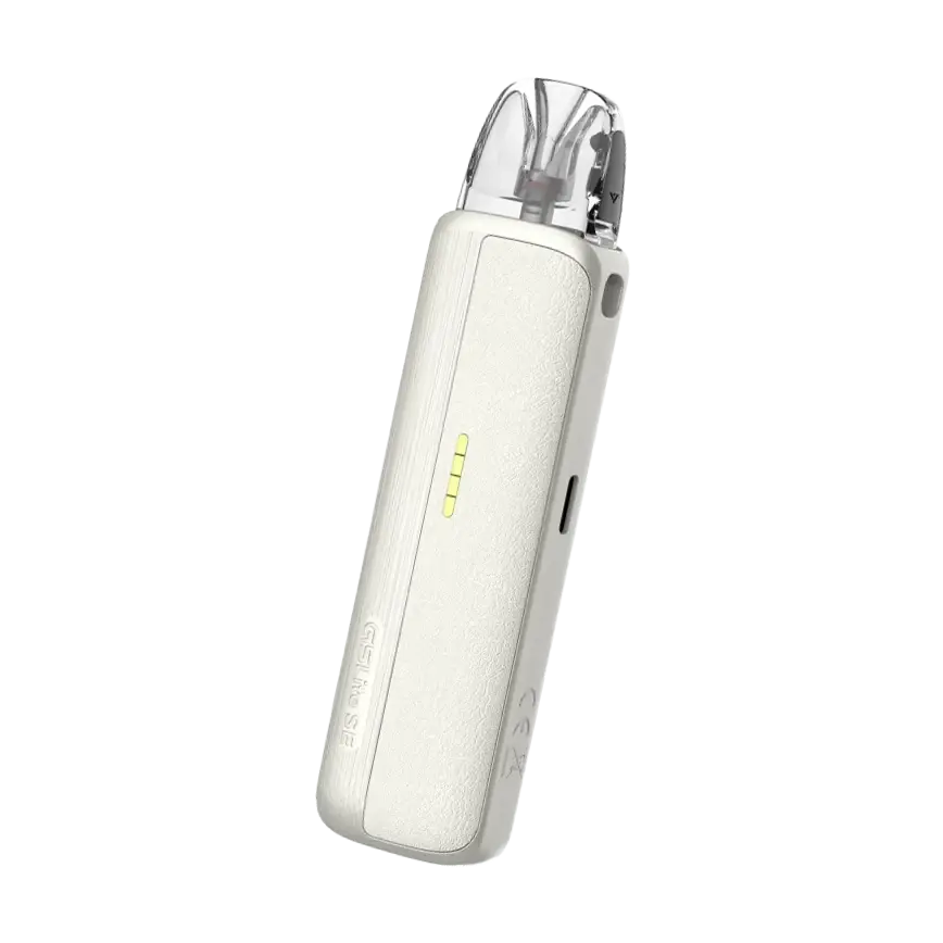 UWELL Caliburn G5 Lite SE, White Leather