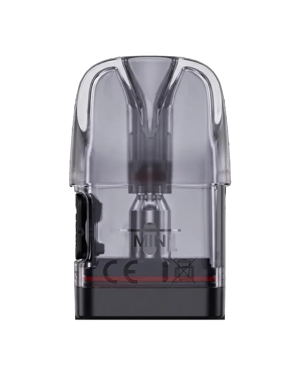 UWELL CALIBURN G3 refillable pod, studio photo