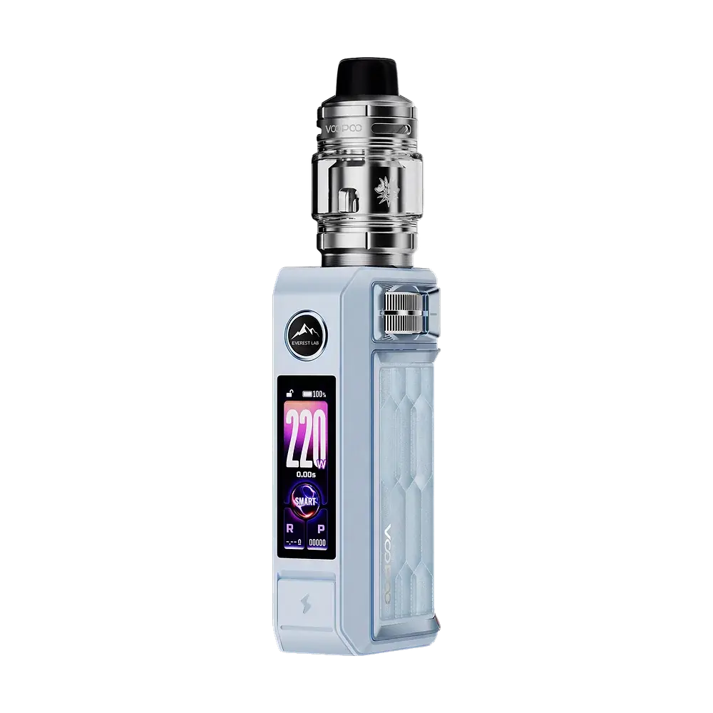 VOOPOO DRAG 6, Blue