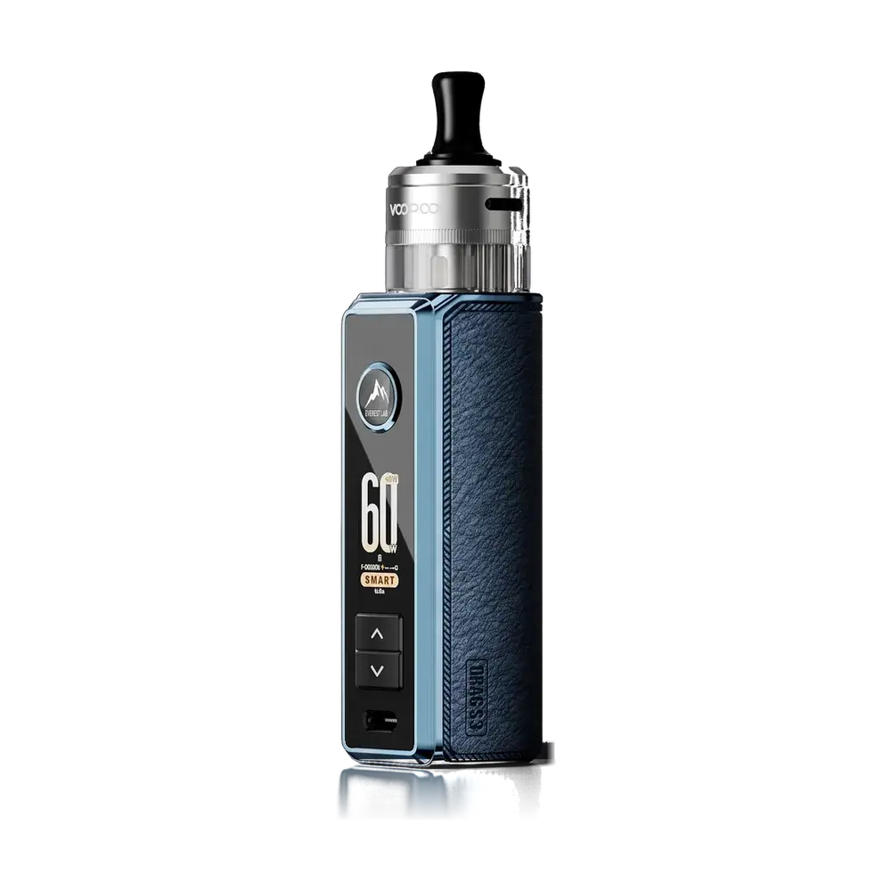 VOOPOO DRAG S3, Blue