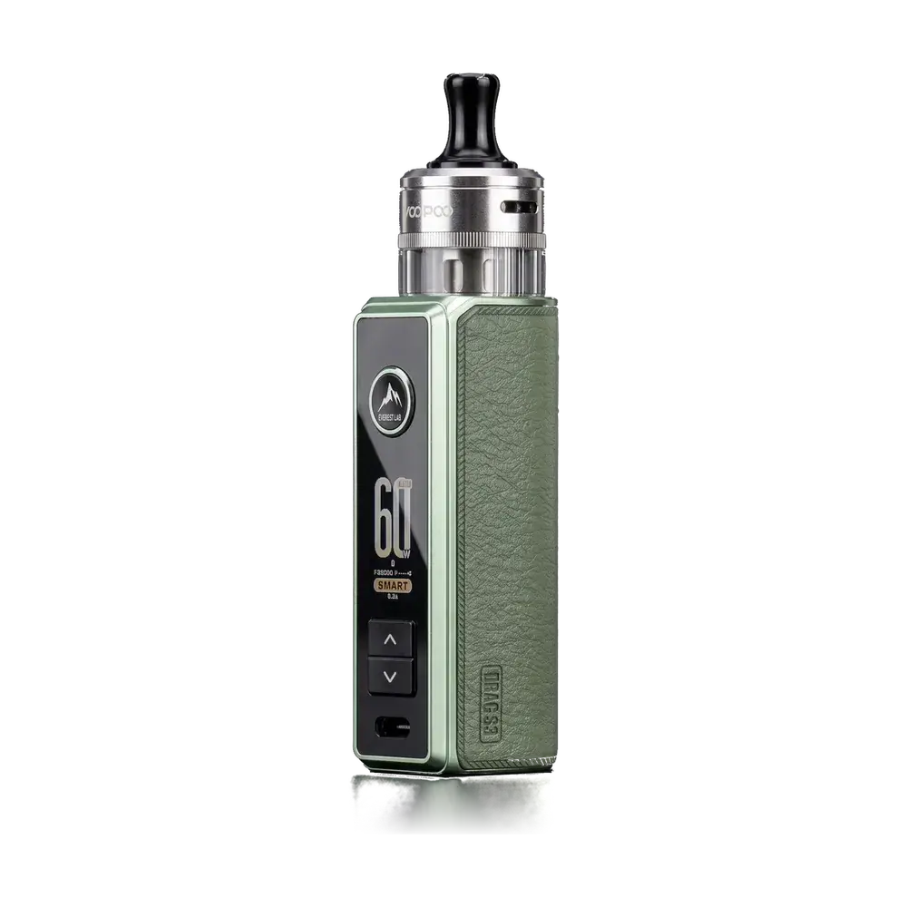 VOOPOO DRAG S3, Green