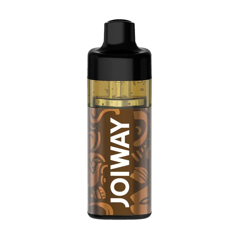 JOIWAY F3, American Cookies