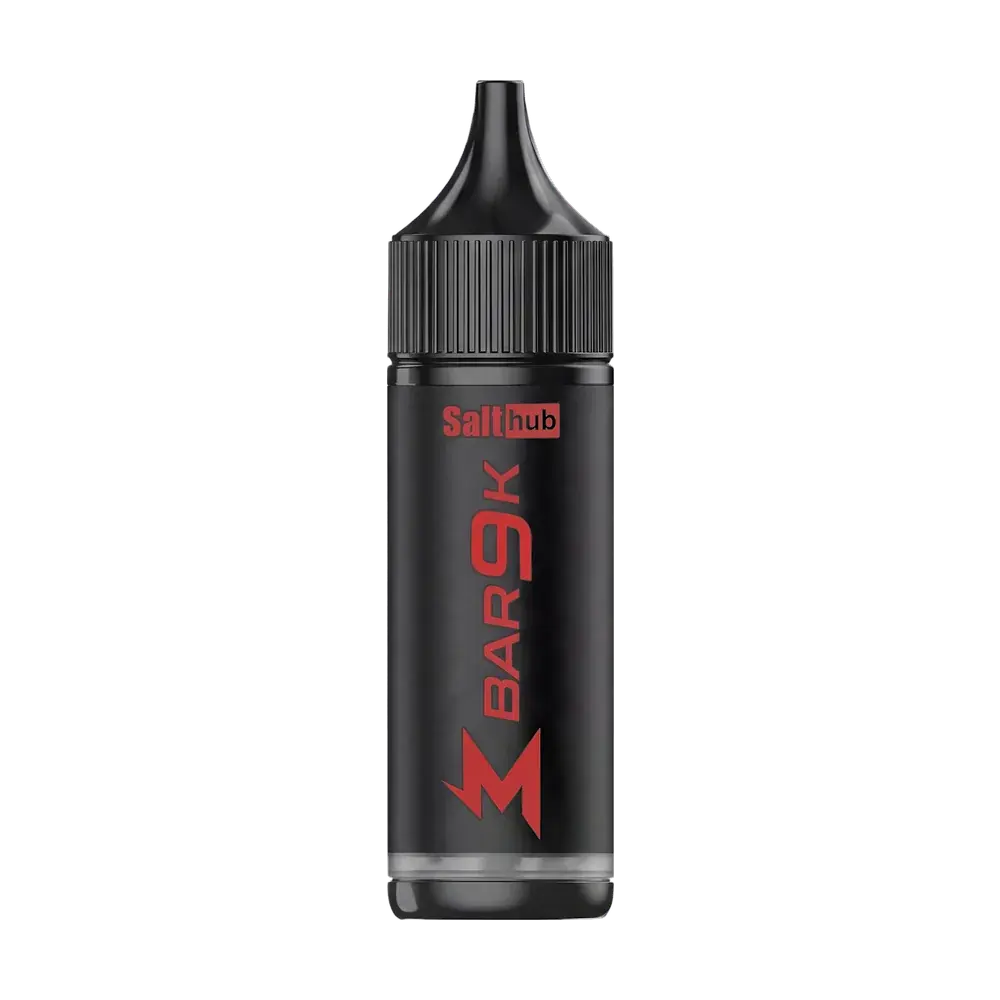 SALTHUB M Bar 9K, Watermelon — device