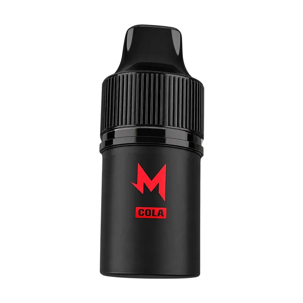 SALTHUB M Switch Pod, Cola — pod
