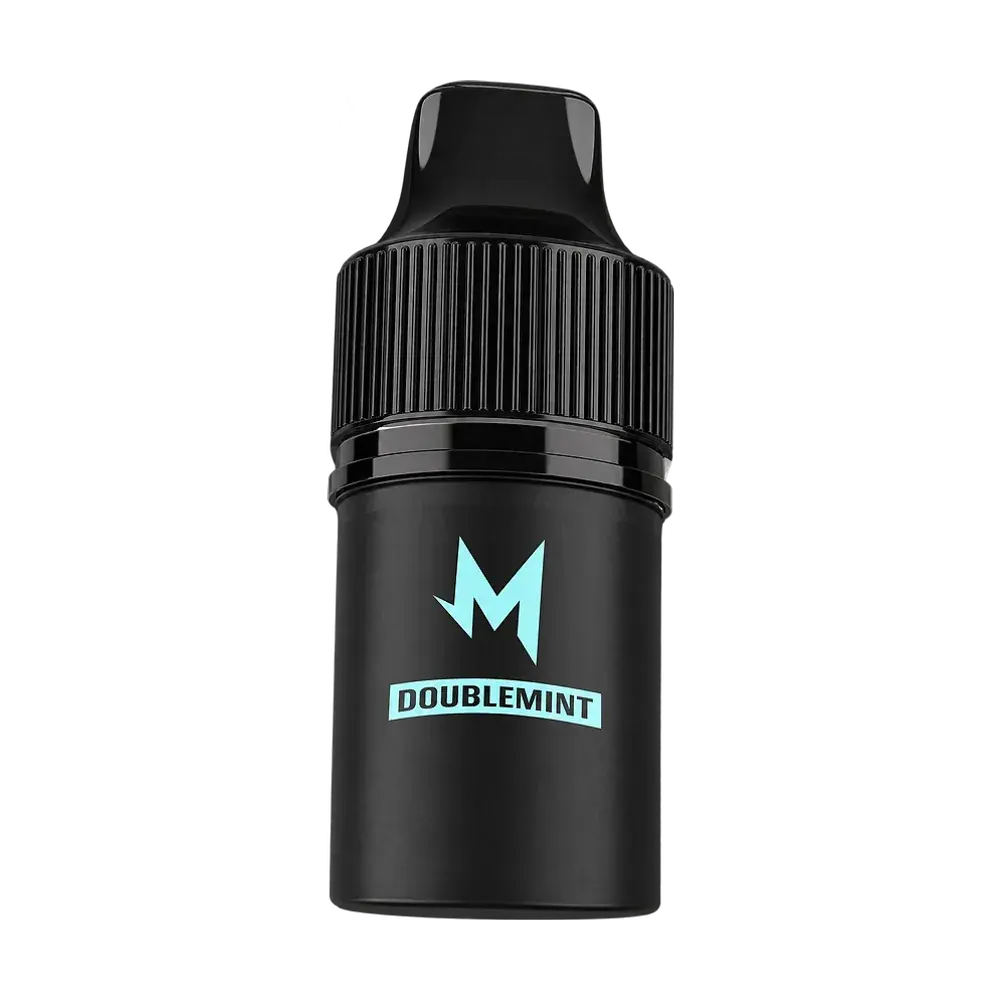 SALTHUB M Switch Pod, Doublemint — pod