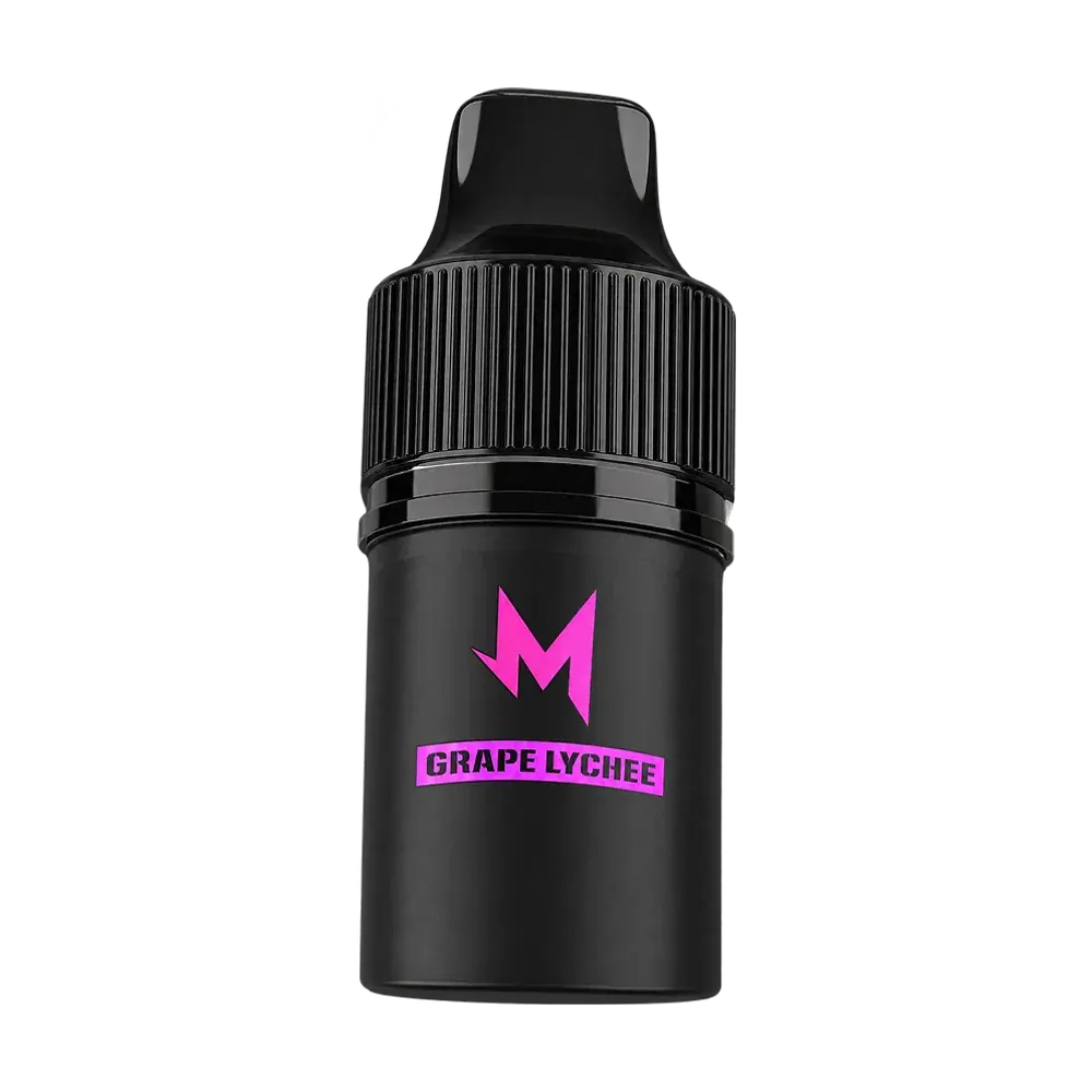 SALTHUB M Switch Pod, Grape Lychee — pod