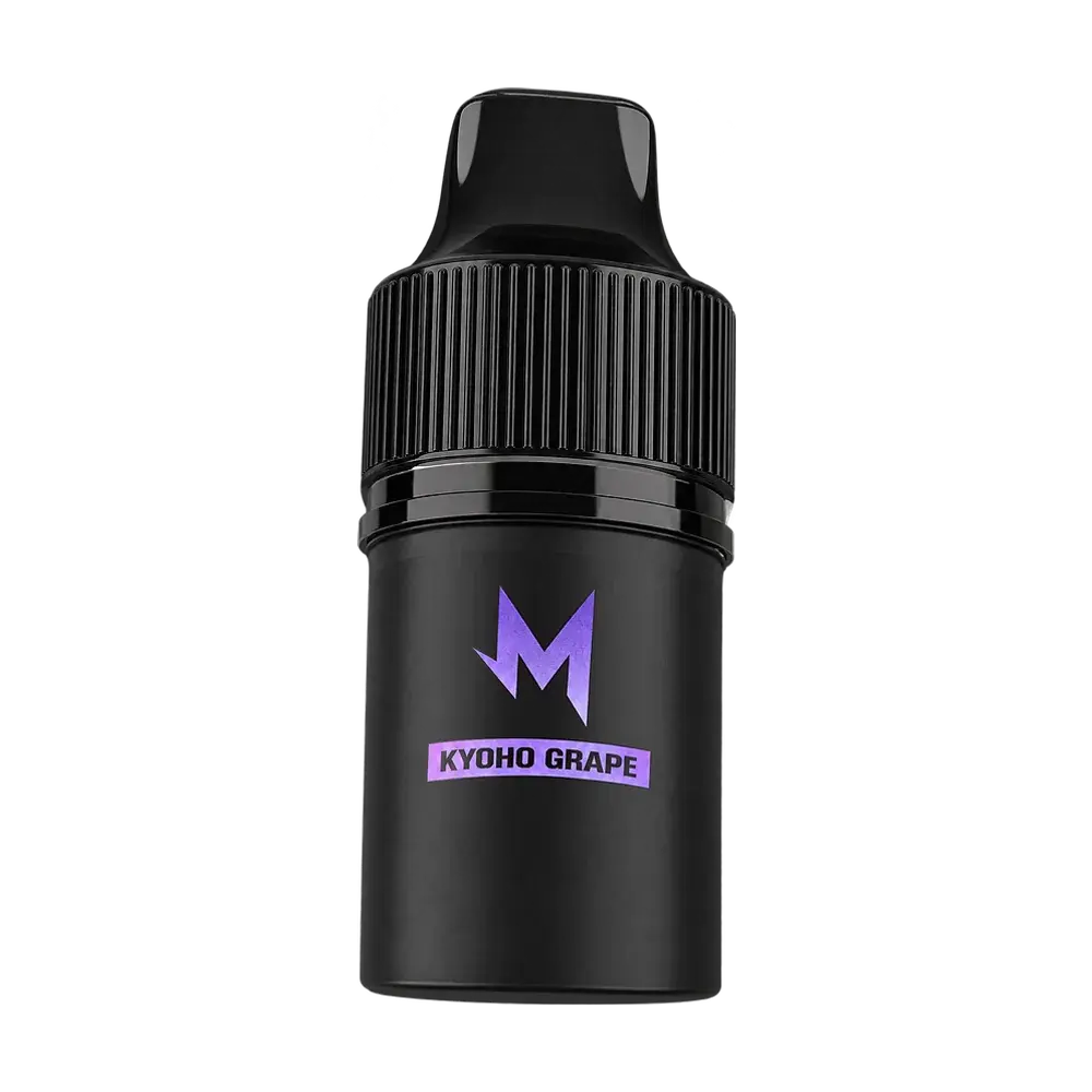 SALTHUB M Switch Pod, Kyoho Grape — pod