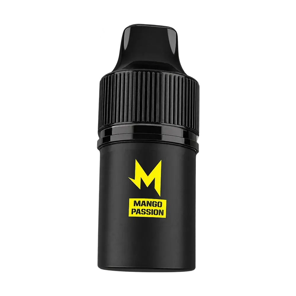 SALTHUB M Switch Pod, Mango Passion — pod