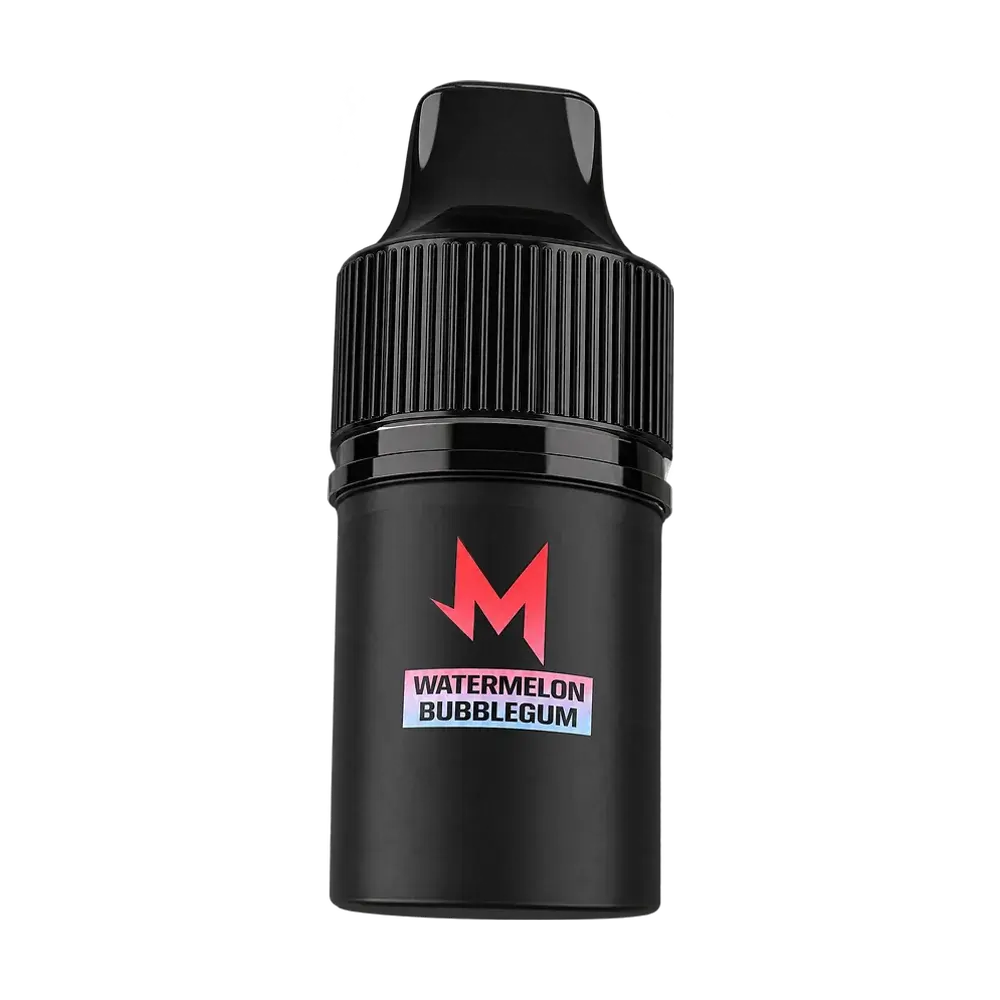 SALTHUB M Switch Pod, Watermelon Bubblegum — pod