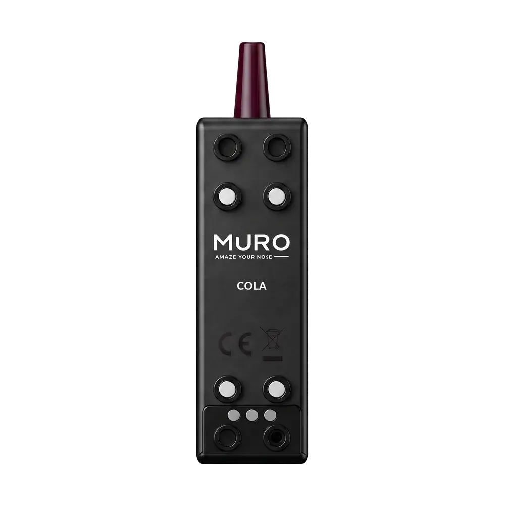 Muro Connector 20K, Cola