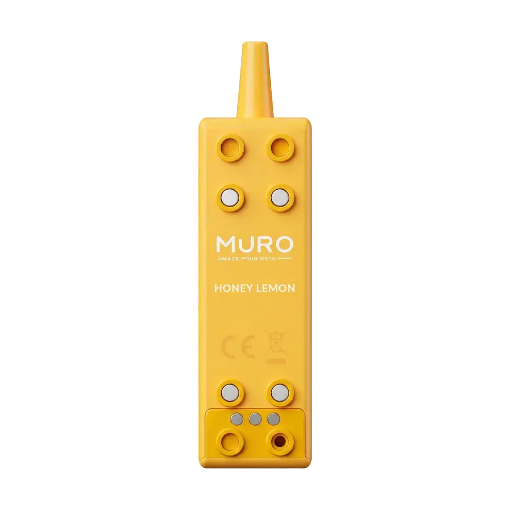 Muro Connector 20K, Honey Lemon